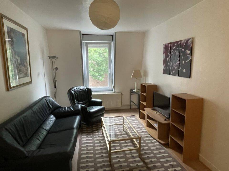 Appartement 2 pièces 49 m² · à Lille · 49 m² · 940 €