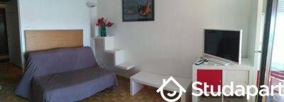 Appartement 1 pièce 28 m² · à Mauguio · 28 m² · 590 €