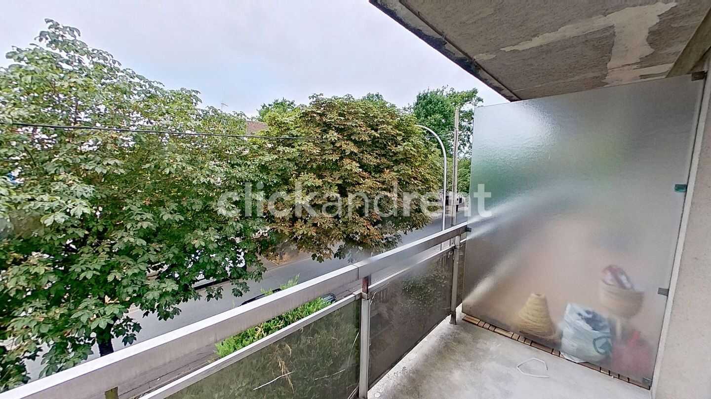 Appartement 2 pièces 56 m² · à Villemomble · 55,5 m² · 1 190 €/mois