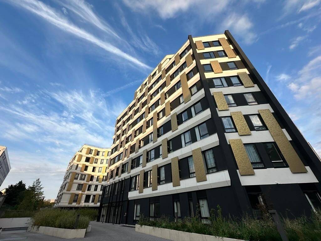 Appartement 1 pièce 16 m² · à Nanterre · 16 m² · 910 €/mois