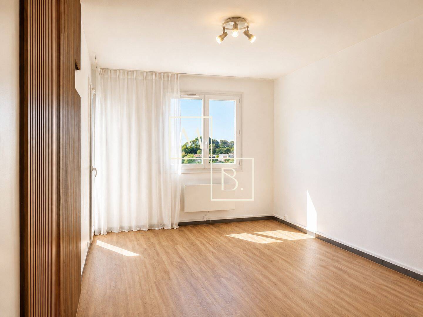 Appartement 4 pièces 70 m² · à Castelnau-le-lez · 70 m² · 1 200 €