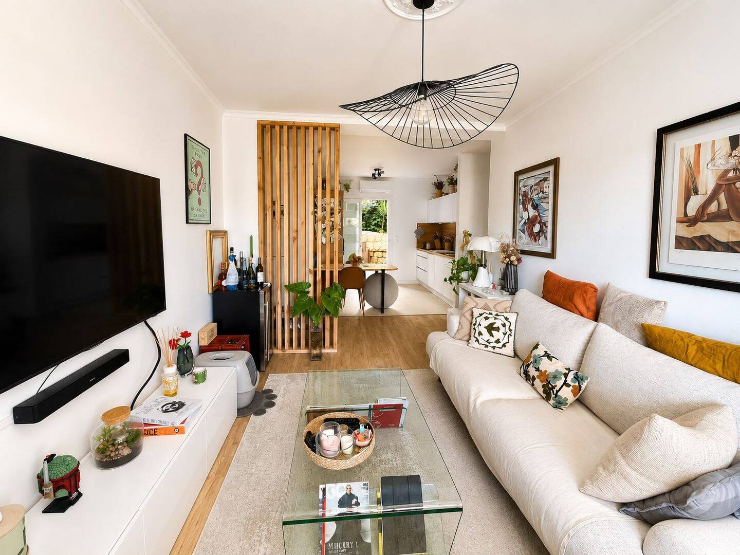 Appartement 3 pièces 62 m² · à Ajaccio · 62 m² · 317 000 €