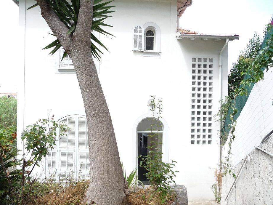 Maison 5 pièces 102 m² · à Nice · 102 m² · 2 100 €
