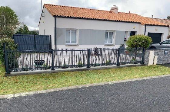 Maison 4 pièces 83 m² · à Saint-Jean-de-Monts · 83 m² · 323 900 €