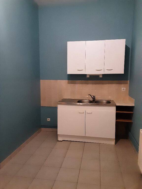 Maison 3 pièces 58 m² · à Villefranche-sur-Cher · 58,2 m² · 458 €