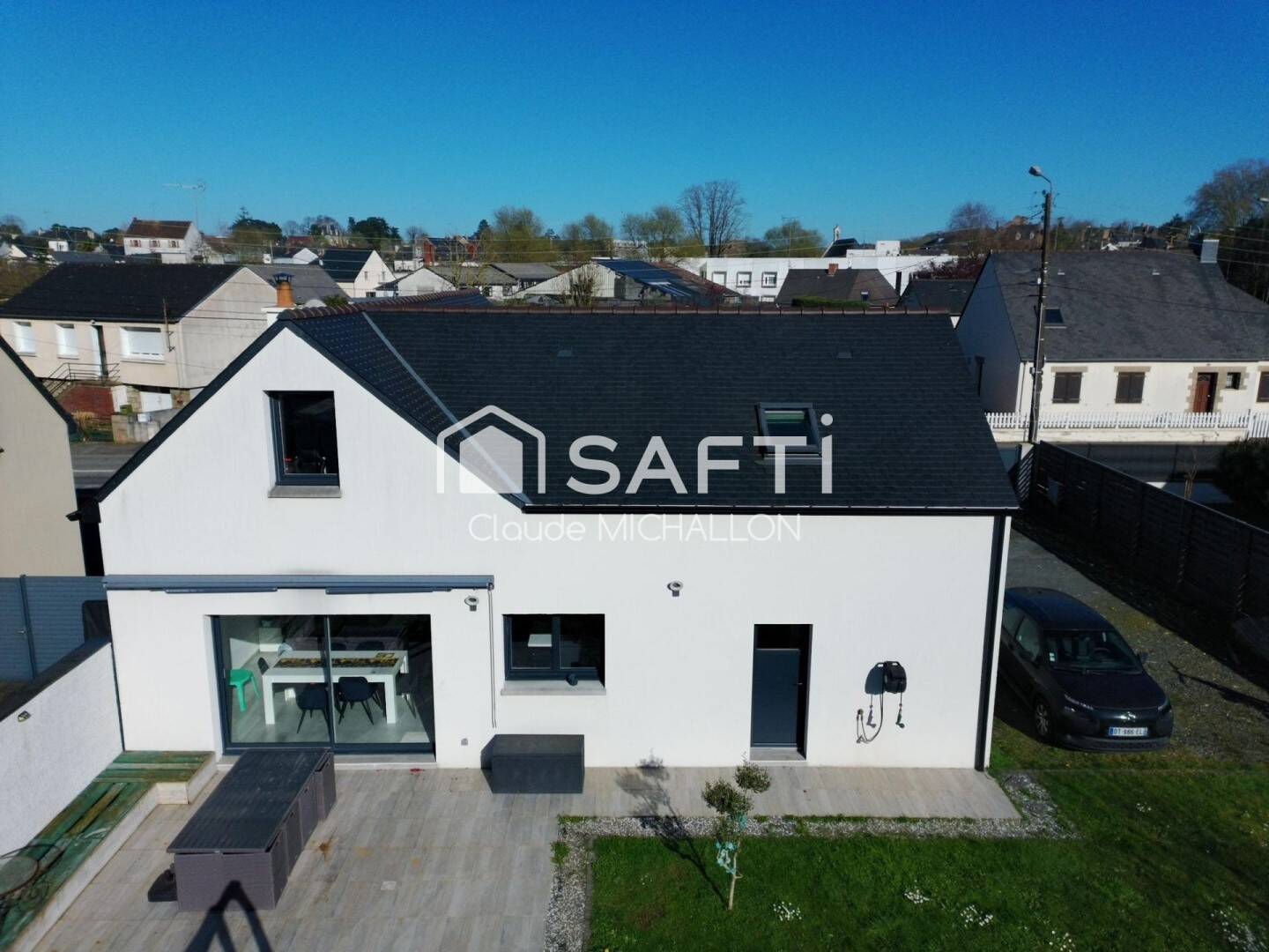 Maison 5 pièces 120 m² · à Châteaubriant · 120 m² · 269 000 €