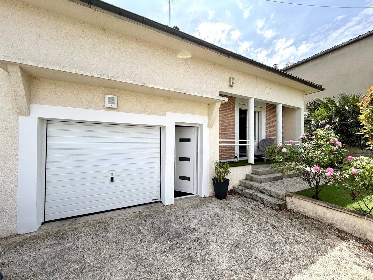 Maison 6 pièces 157 m² · à Aulnay-sous-Bois · 157 m² · 499 000 €