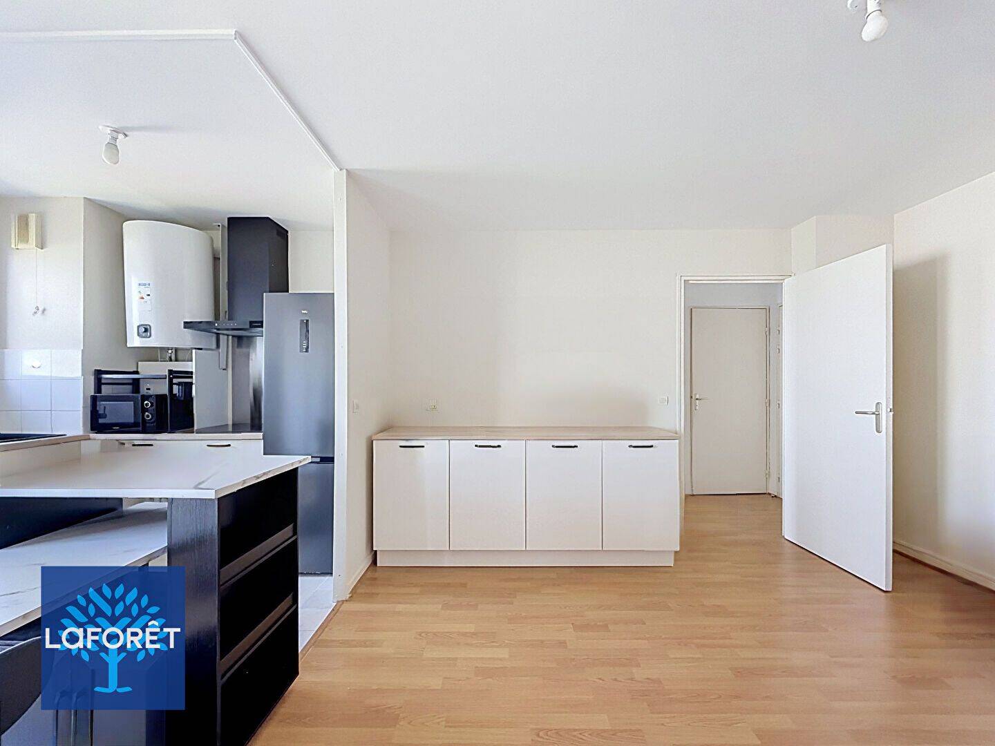 Appartement 2 pièces 45 m² · à Cergy · 45 m² · 950 €