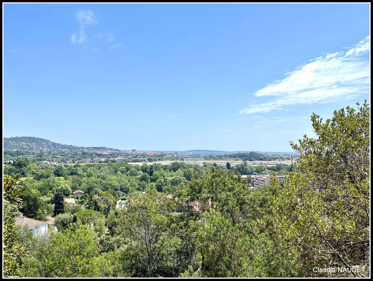 Appartement 4 pièces 98 m² · à Mandelieu-la-Napoule · 98 m² · 505 000 €