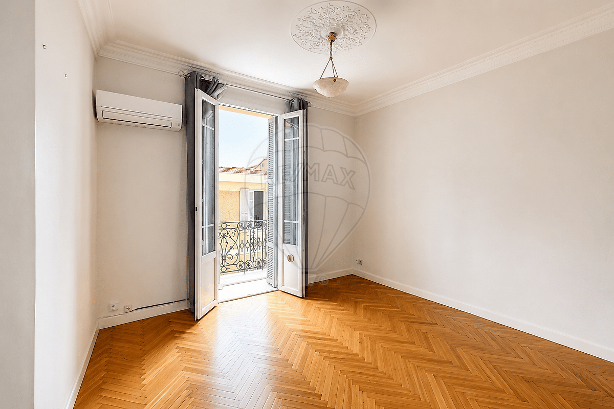 Appartement 2 pièces 40 m² · à Nice · 40 m² · 385 000 €