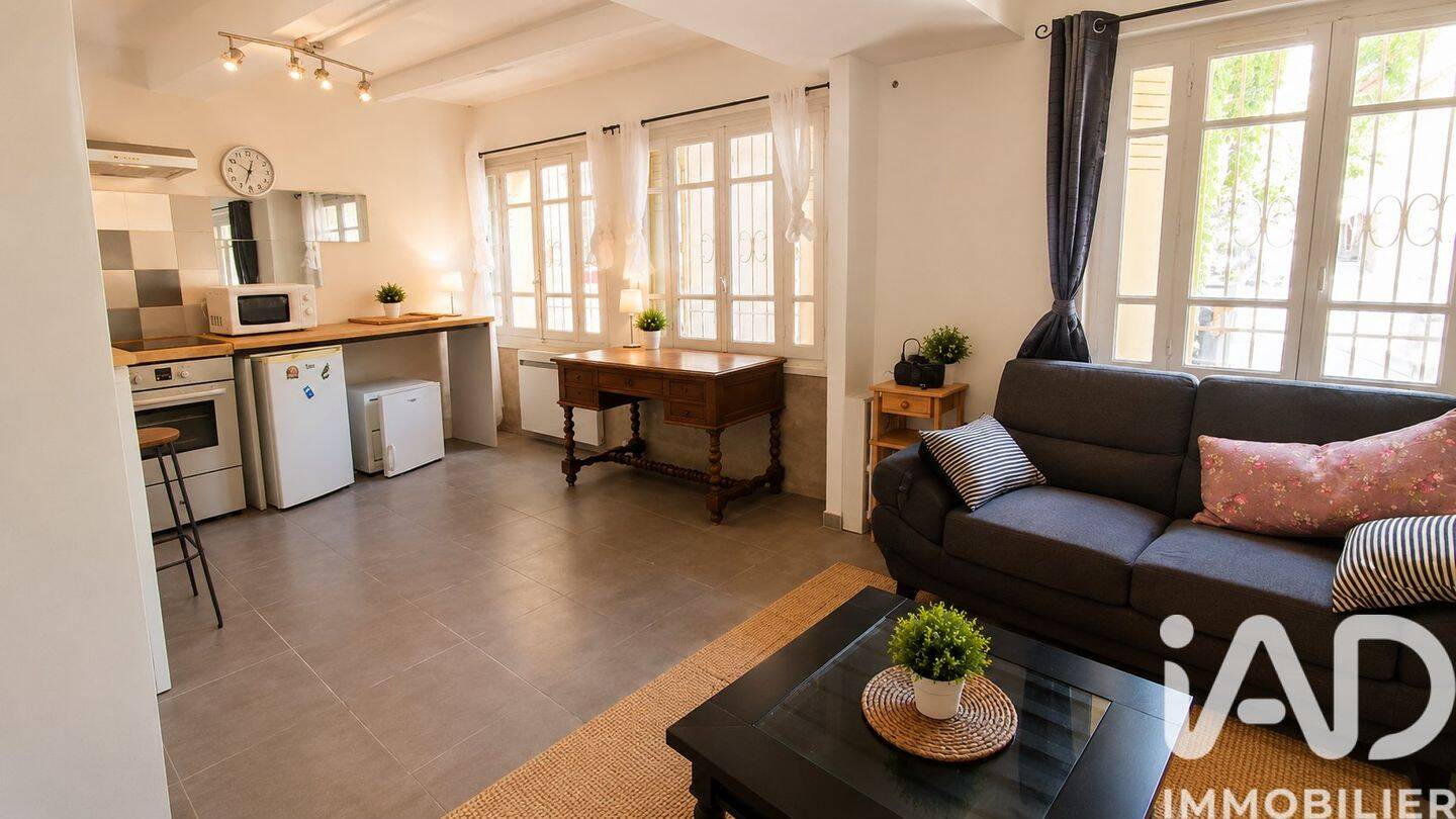 Maison 4 pièces 75 m² · à Bassan · 75 m² · 140 000 €