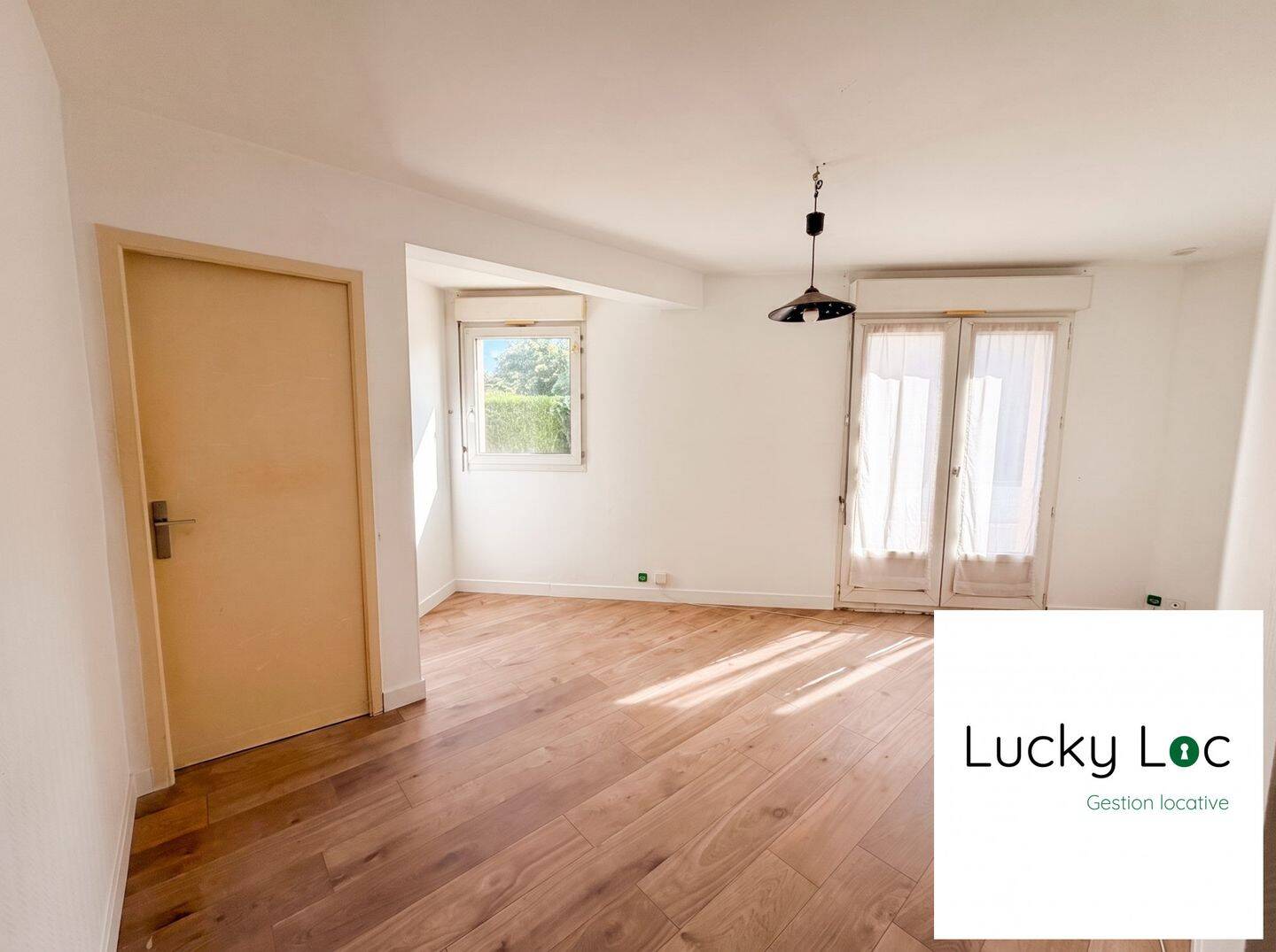 Appartement 2 pièces 27 m² · à Caen · 27 m² · 650 €
