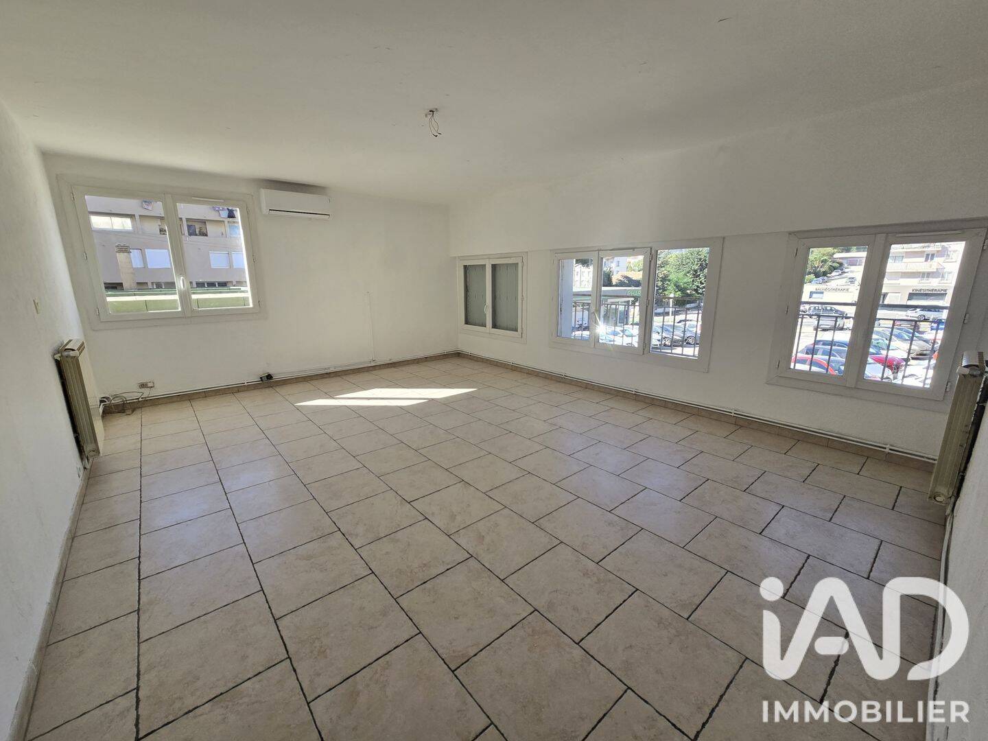Appartement 4 pièces 95 m² · à La Seyne-sur-Mer · 95 m² · 179 000 €