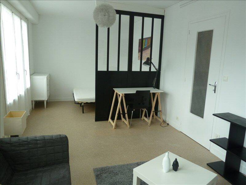 Appartement 1 pièce 33 m² · à Rennes · 32,8 m² · 654 €/mois