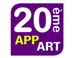 20 EME APPART GAMBETTA logo