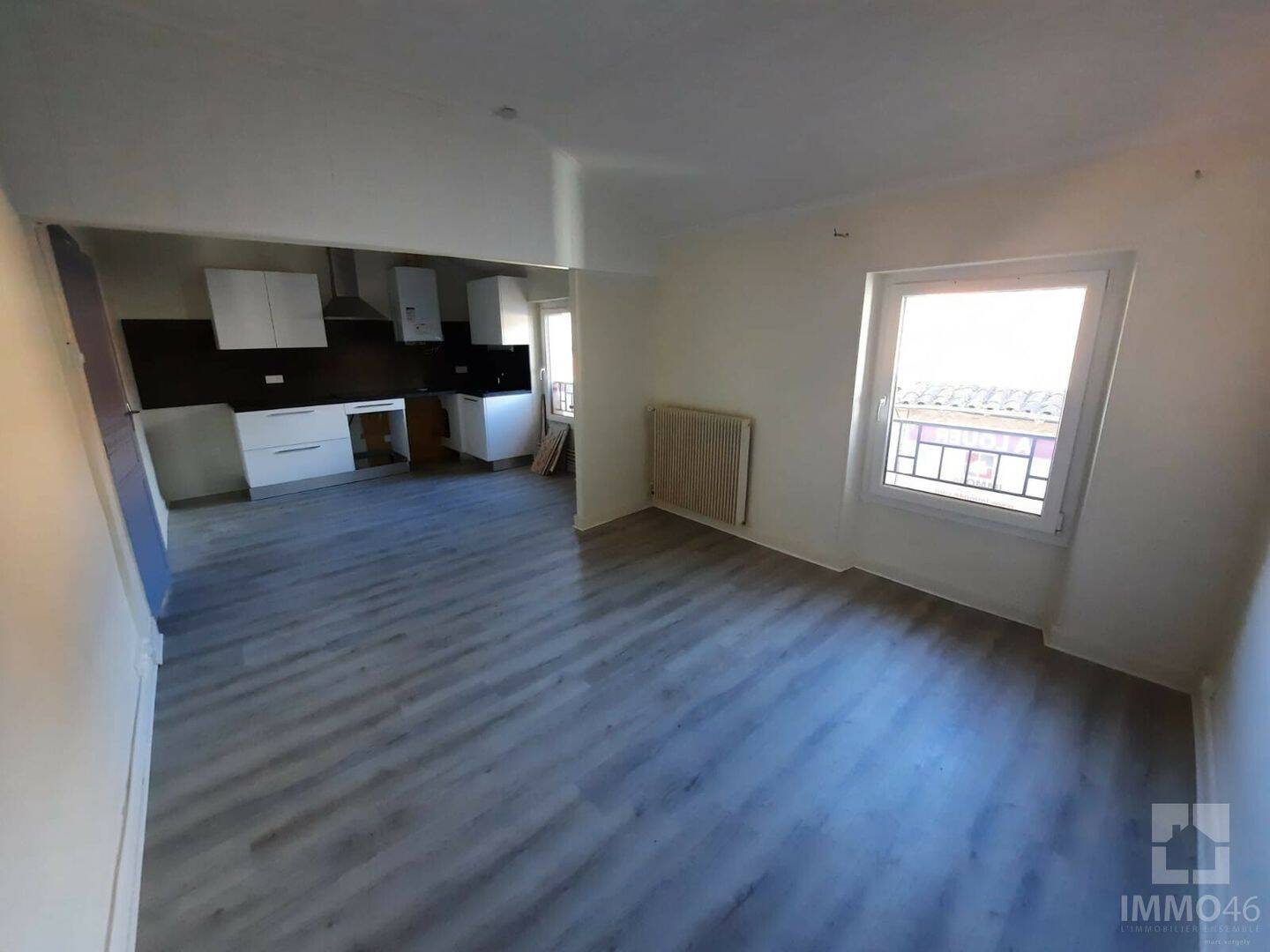 Appartement 2 pièces 38 m² · à Cahors · 38 m² · 580 €/mois