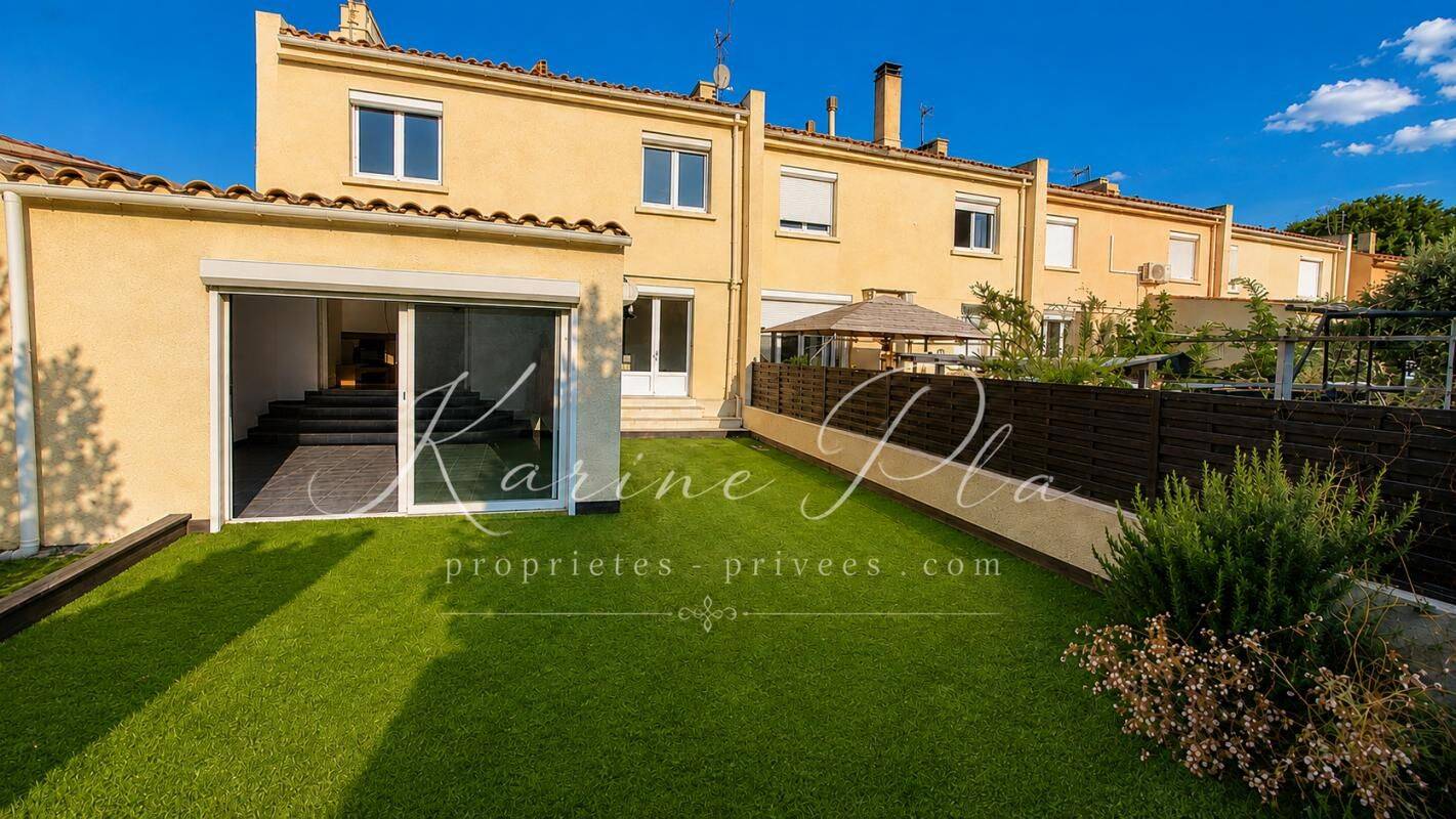 Maison 6 pièces 101 m² · à Coursan · 101 m² · 229 000 €