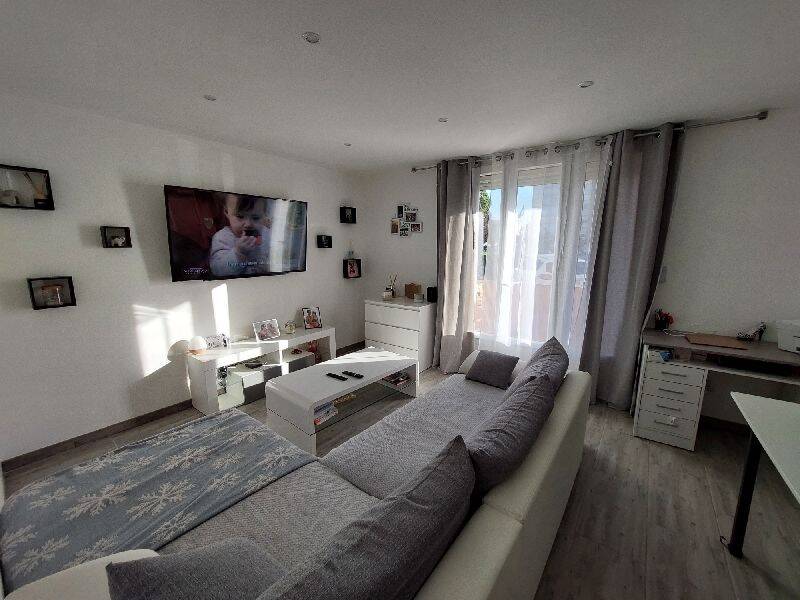 Appartement 3 pièces 58 m² · à Le Pontet · 58,2 m² · 731 €/mois