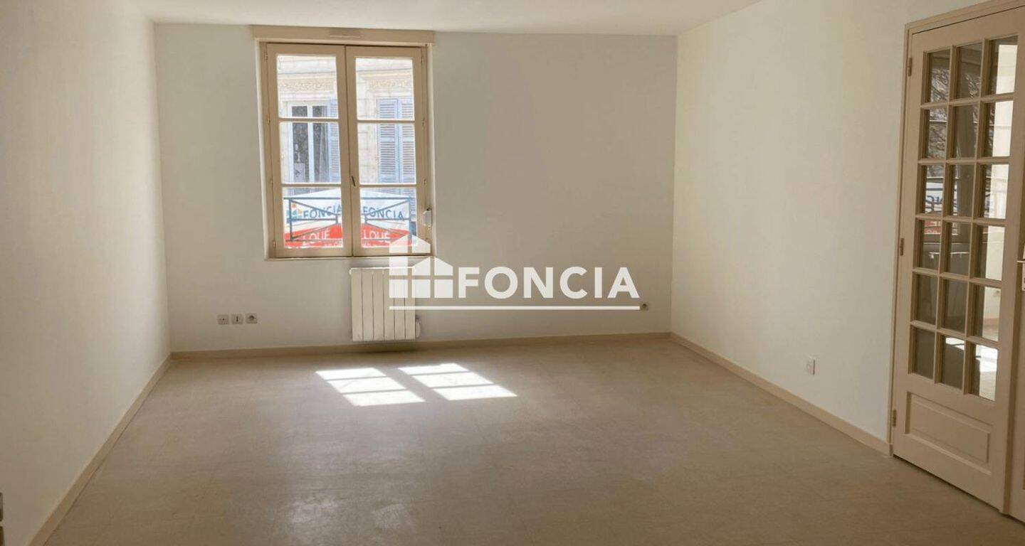 Appartement 3 pièces 65 m² · à Le Mans · 64,9 m² · 700 €/mois