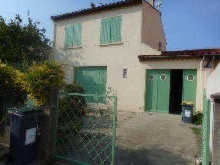 Maison 4 pièces 100 m² · à Carcassonne · 100 m² · 735 €/mois