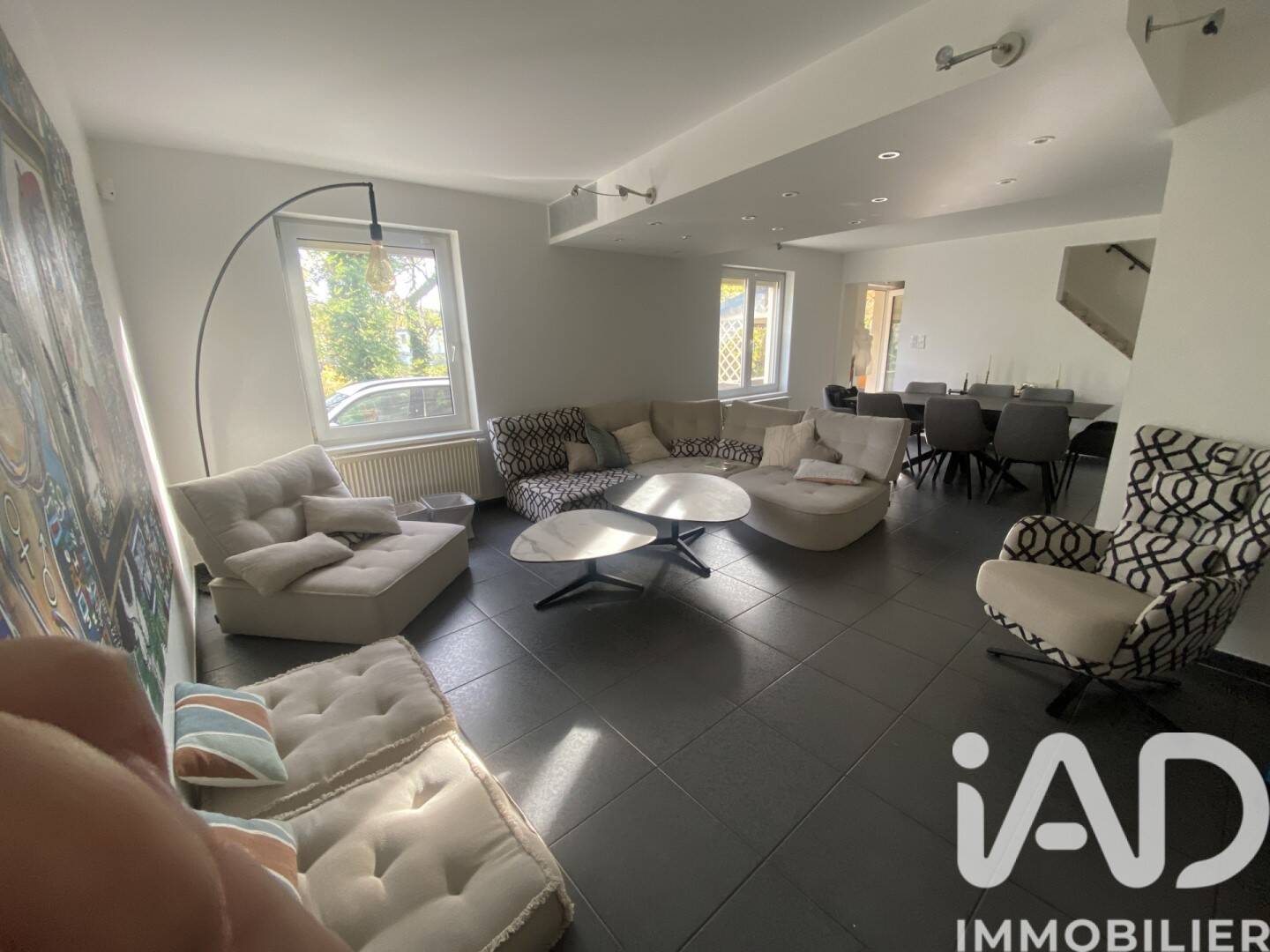 Maison 5 pièces 140 m² · à Rixheim · 140 m² · 416 000 €