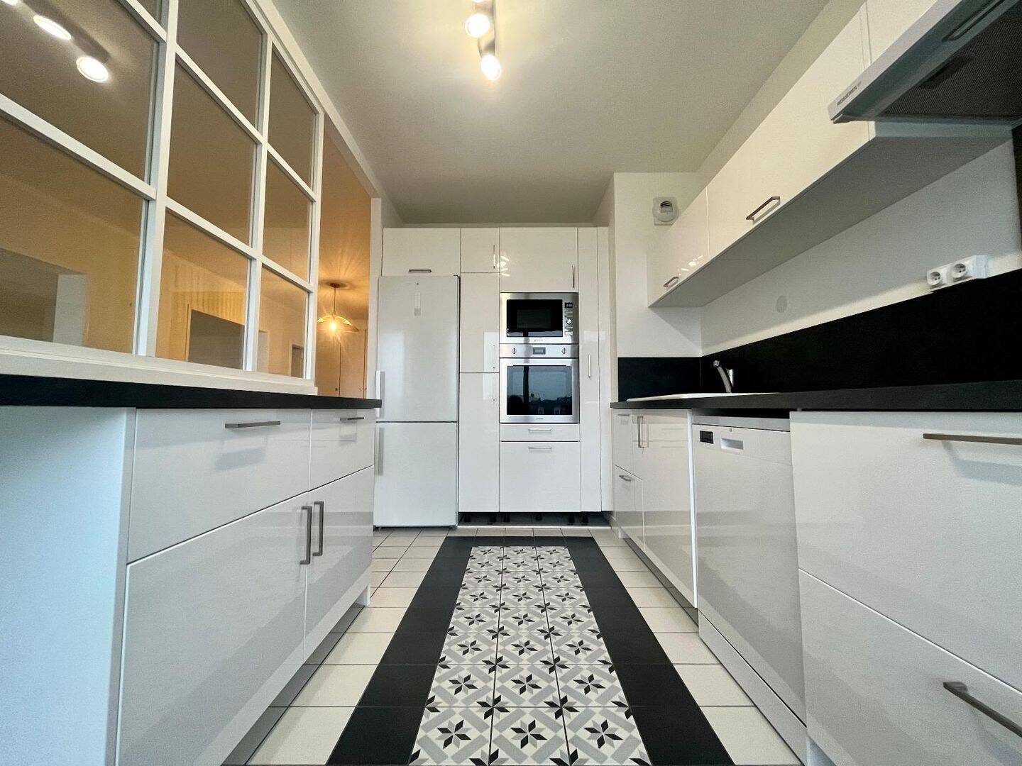 Appartement 5 pièces 108 m² · à Angers · 108,1 m² · 1 639 €
