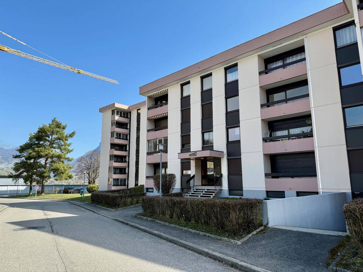 Appartement 4 pièces 79 m² · à Faverges-Seythenex · 79 m² · 1 080 €/mois