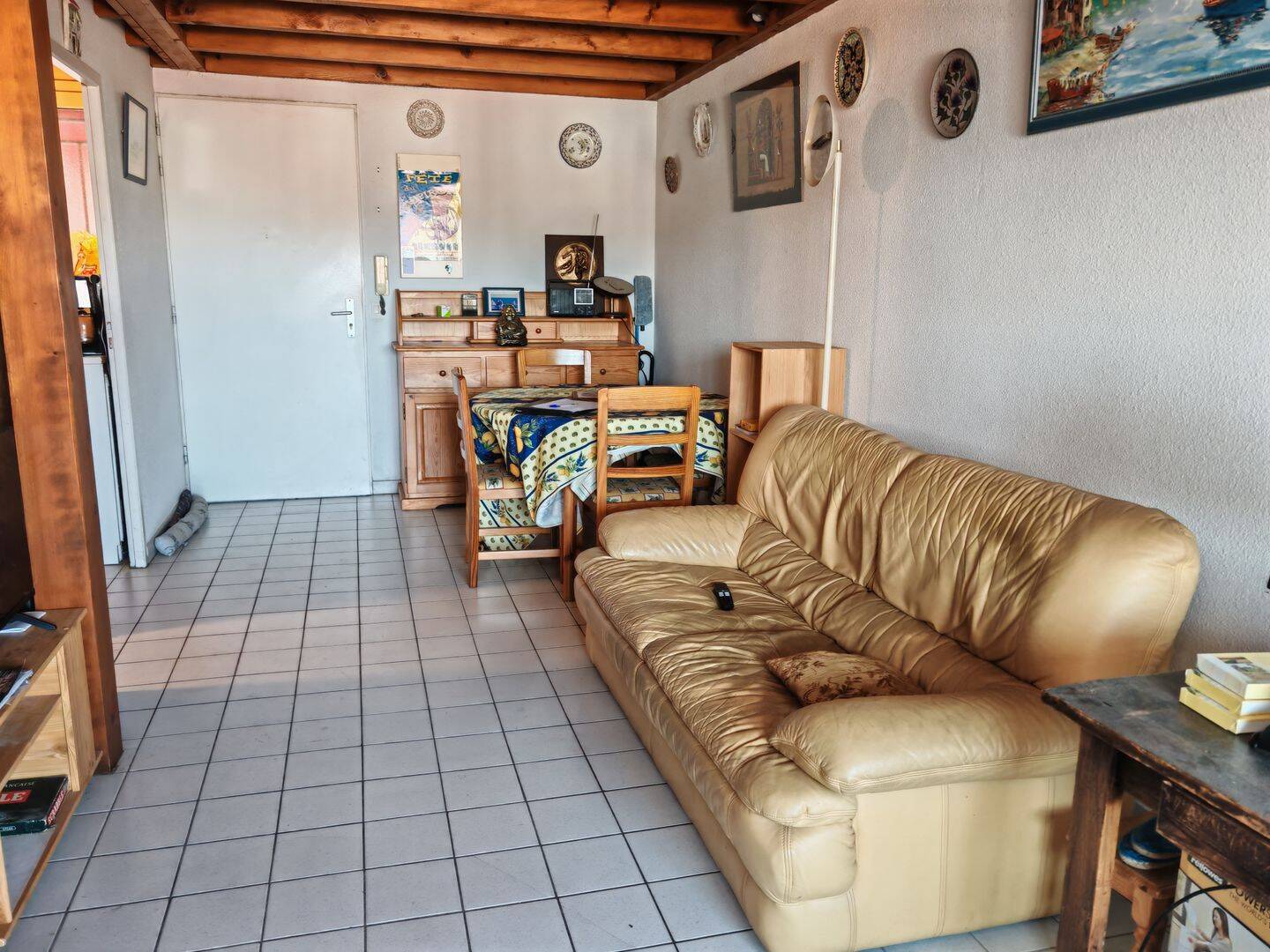 Appartement 3 pièces 47 m² · à Hendaye · 47 m² · 318 000 €