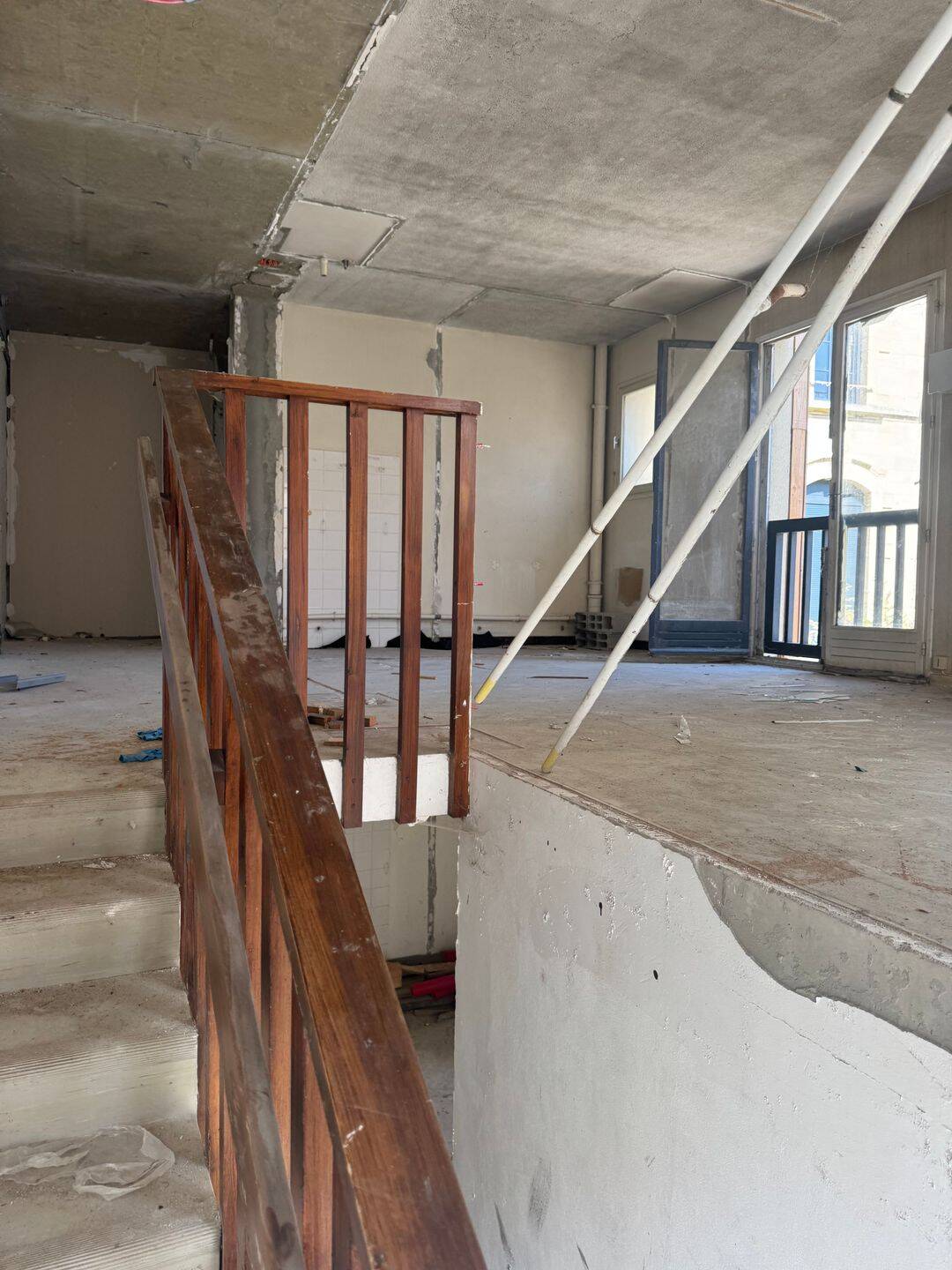 Appartement 1 pièce 230 m² · à Chauffailles · 230 m² · 55 000 €