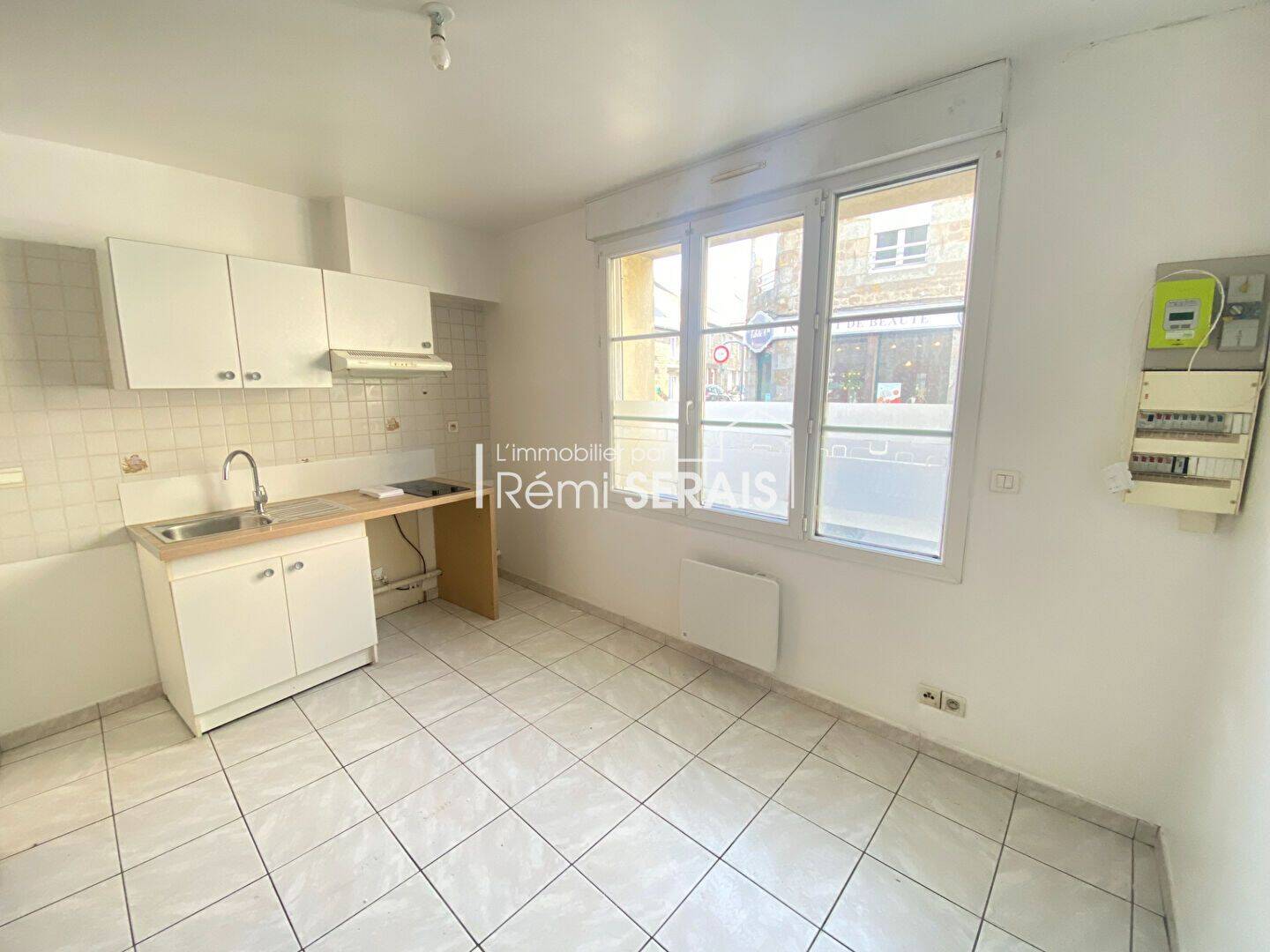 Appartement 1 pièce 21 m² · à Athis-Val de Rouvre · 21 m² · 270 €/mois