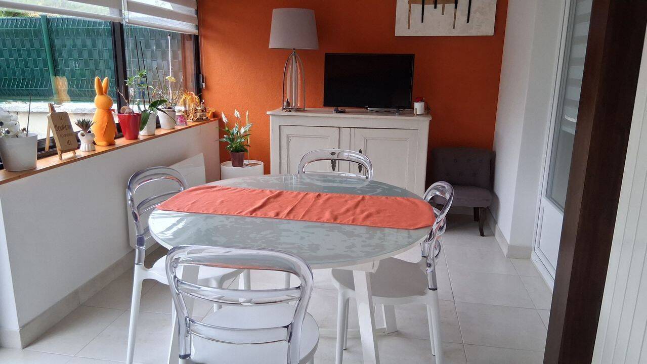 Appartement 1 pièce 40 m² · à Le Mans · 40 m² · 480 €/mois