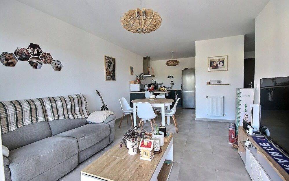 Appartement 2 pièces 29 m² · à Villeurbanne · 29 m² · 497 €