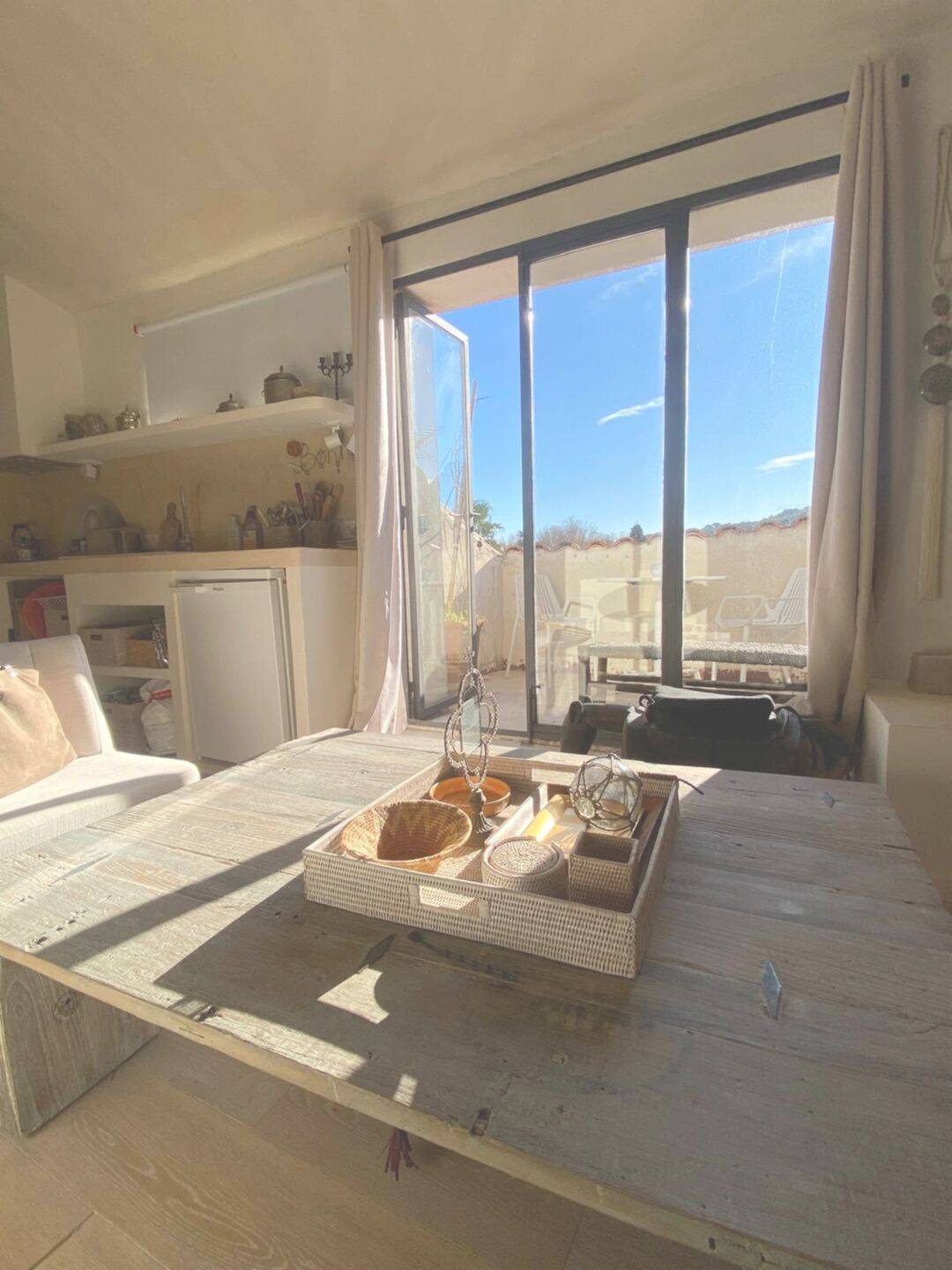 Appartement 2 pièces 46 m² · à Saint-Tropez · 46 m² · 800 000 €