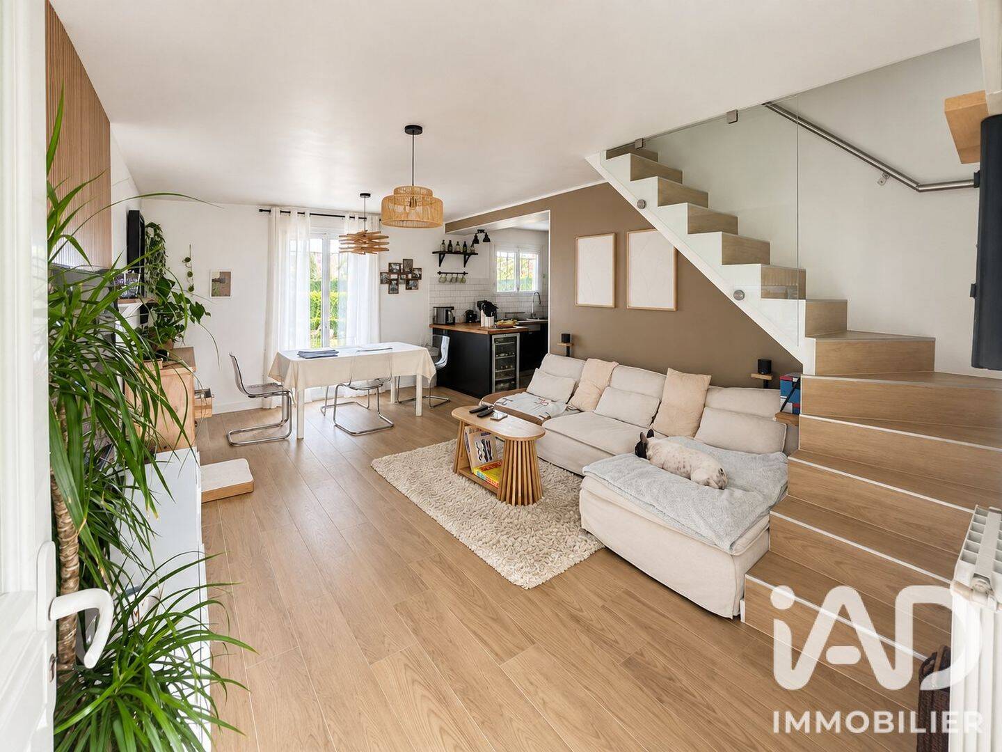 Maison 4 pièces 90 m² · à Sanary-sur-Mer · 90 m² · 449 500 €
