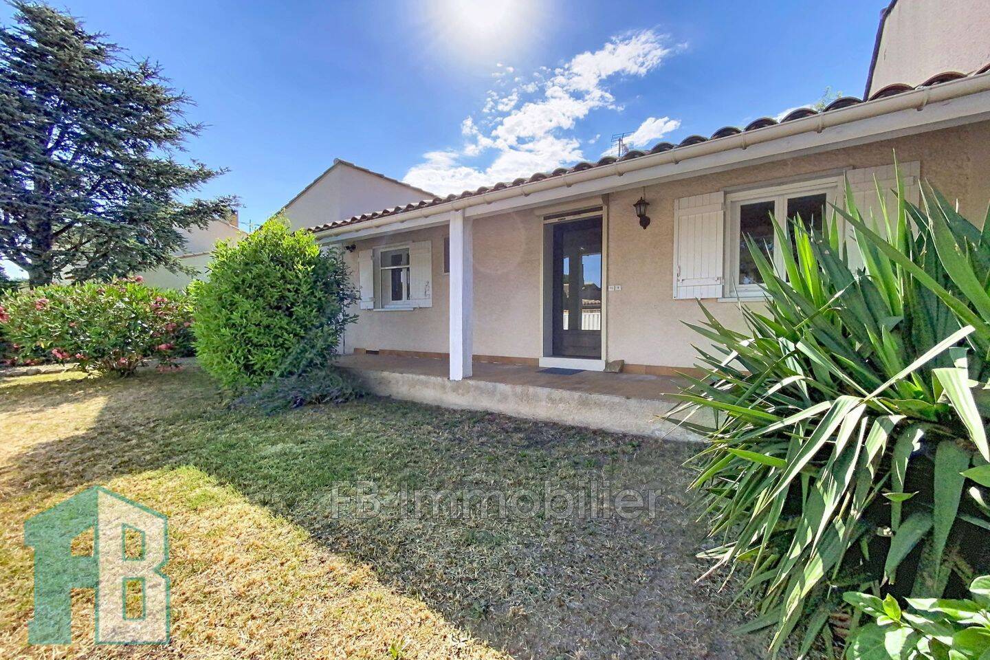 Maison 6 pièces 140 m² · à Eyguières · 140 m² · 508 000 €