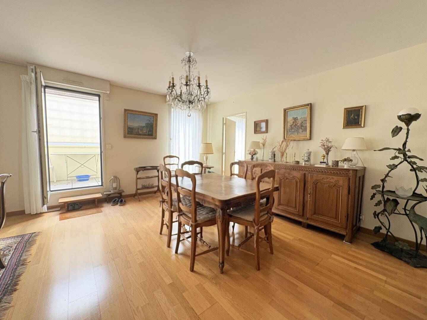 Appartement 6 pièces 167 m² · à Amiens · 166,7 m² · 649 500 €