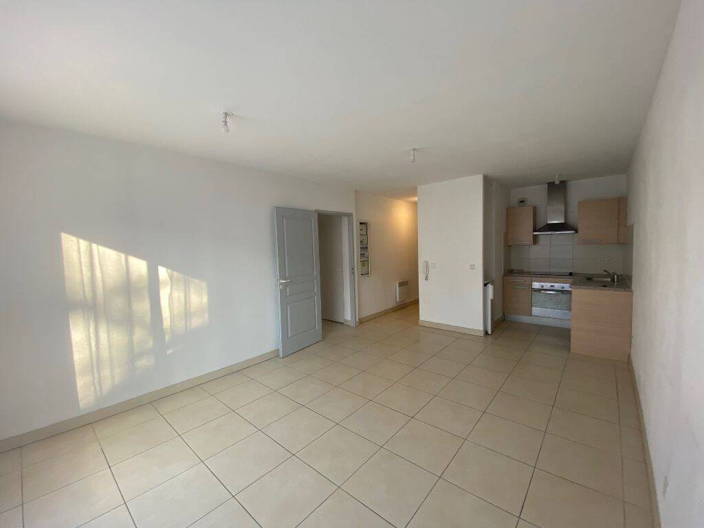 Appartement 2 pièces 38 m² · à Perpignan · 38 m² · 520 €/mois