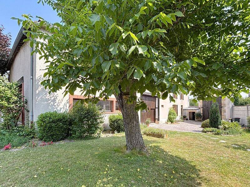 Maison 12 pièces 350 m² · à Villers-aux-Nœuds · 350 m² · 1 100 000 €