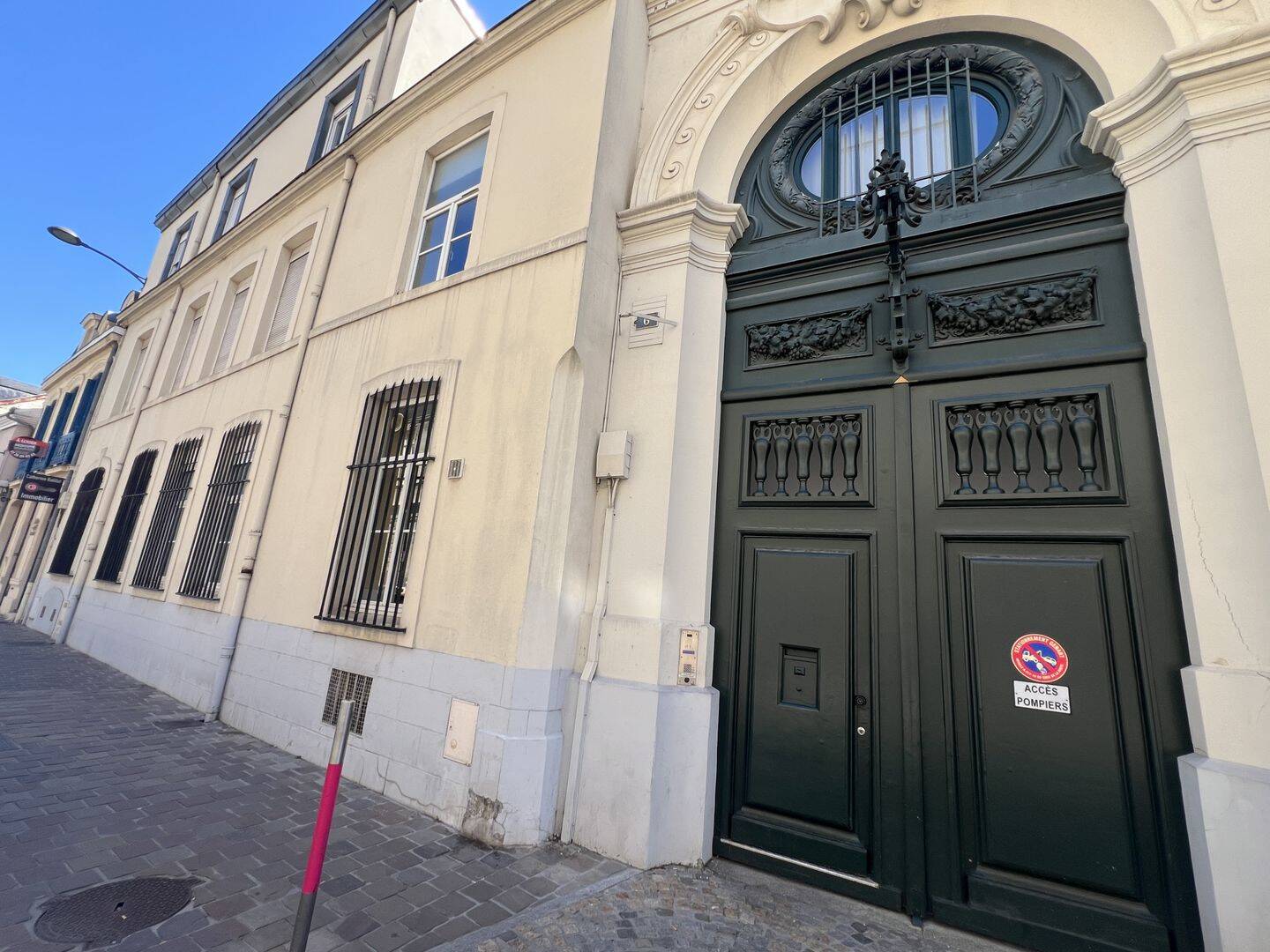 Appartement 2 pièces 36 m² · à Reims · 36 m² · 160 000 €