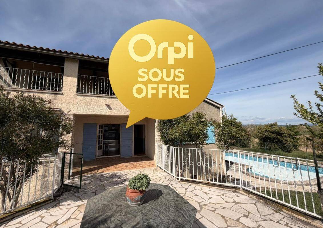 Maison 6 pièces 150 m² · à Tulette · 150 m² · 349 000 €