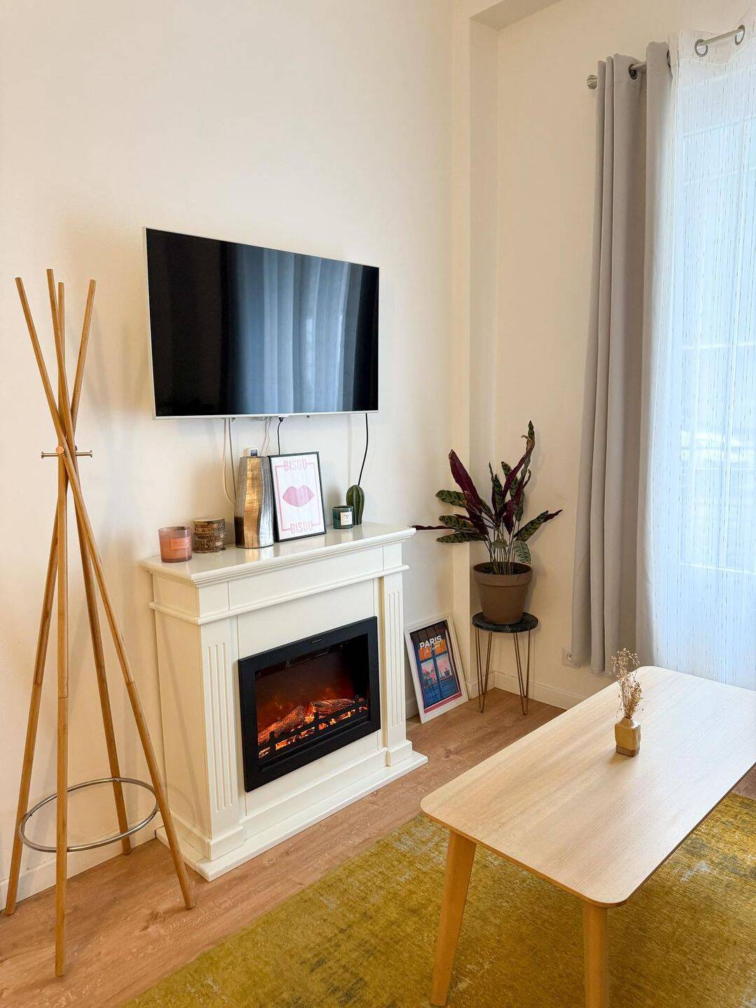 Appartement 2 pièces 27 m² · à Paris 10ème Arrondissement · 27 m² · 1 650 €