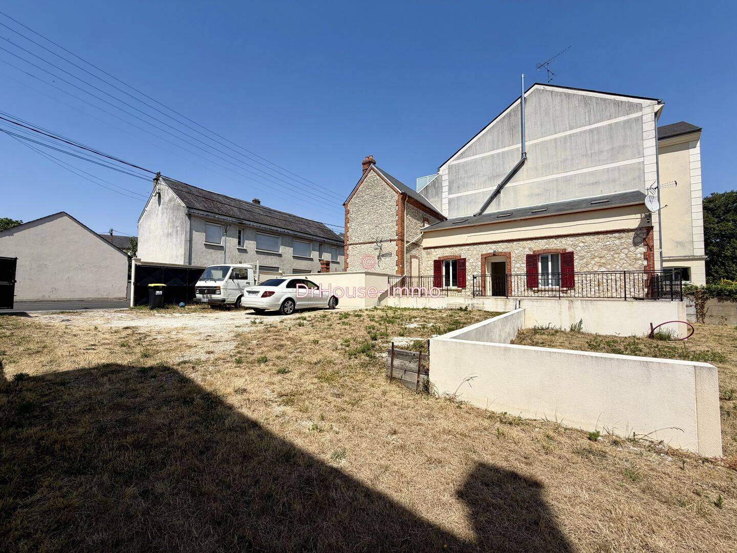 Maison 5 pièces 67 m² · à Ladon · 67 m² · 168 000 €