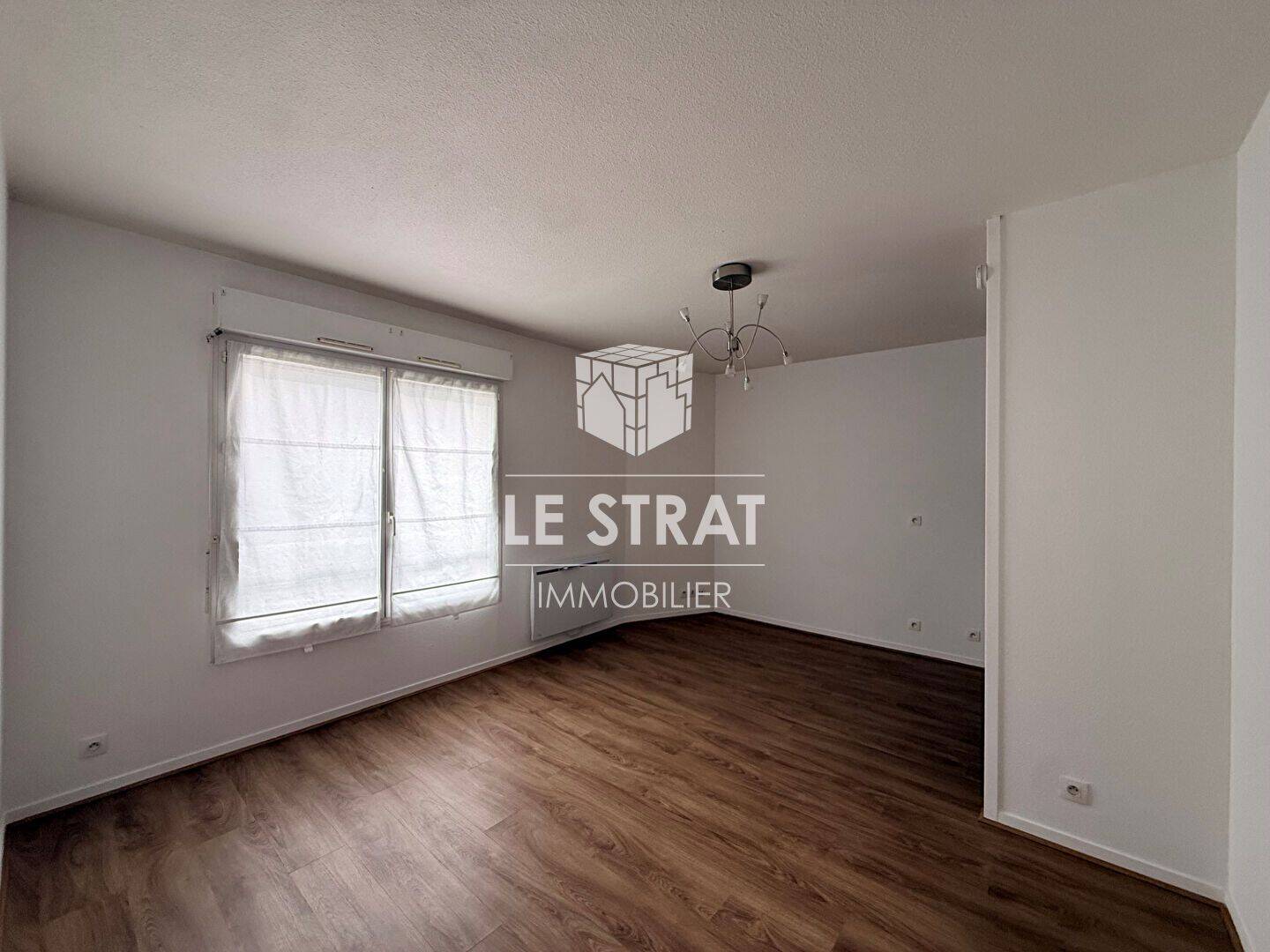 Appartement 1 pièce 24 m² · à Caen · 24,2 m² · 450 €/mois