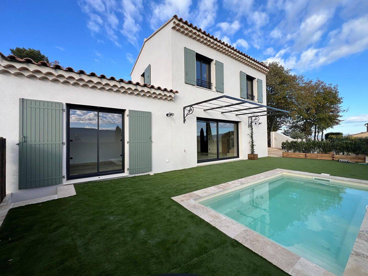 Maison 4 pièces 152 m² · à Goult · 152 m² · 896 750 €