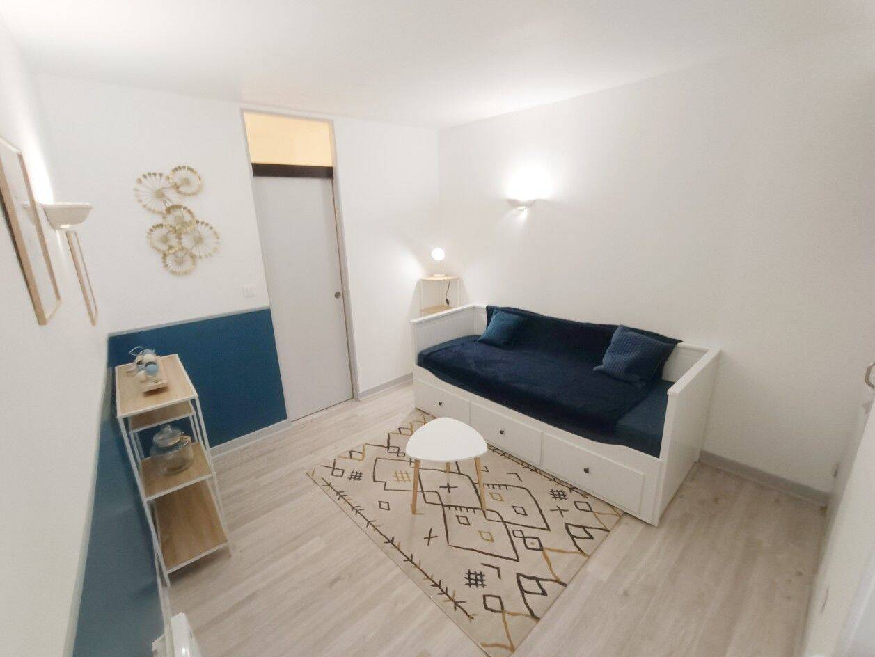 Appartement 1 pièce 28 m² · à Amiens · 28 m² · 480 €