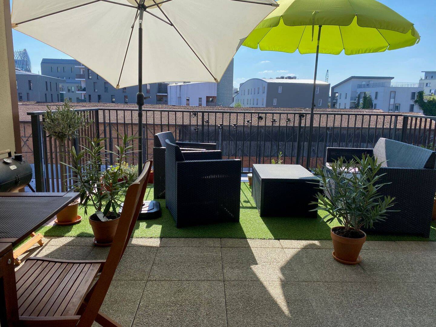 Appartement 4 pièces 103 m² · à Bordeaux · 103 m² · 470 000 €