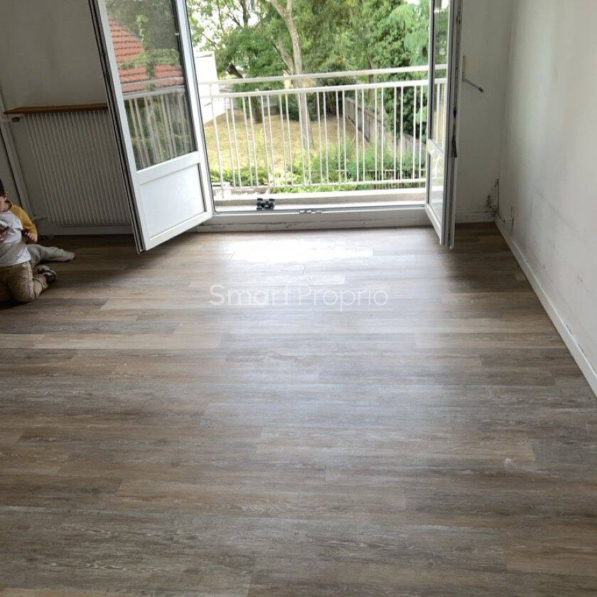 Appartement 1 pièce 26 m² · à Créteil · 26 m² · 810 €