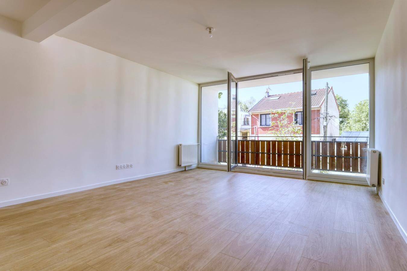 Appartement 2 pièces 49 m² · à Bagnolet · 49 m² · 1 172 €