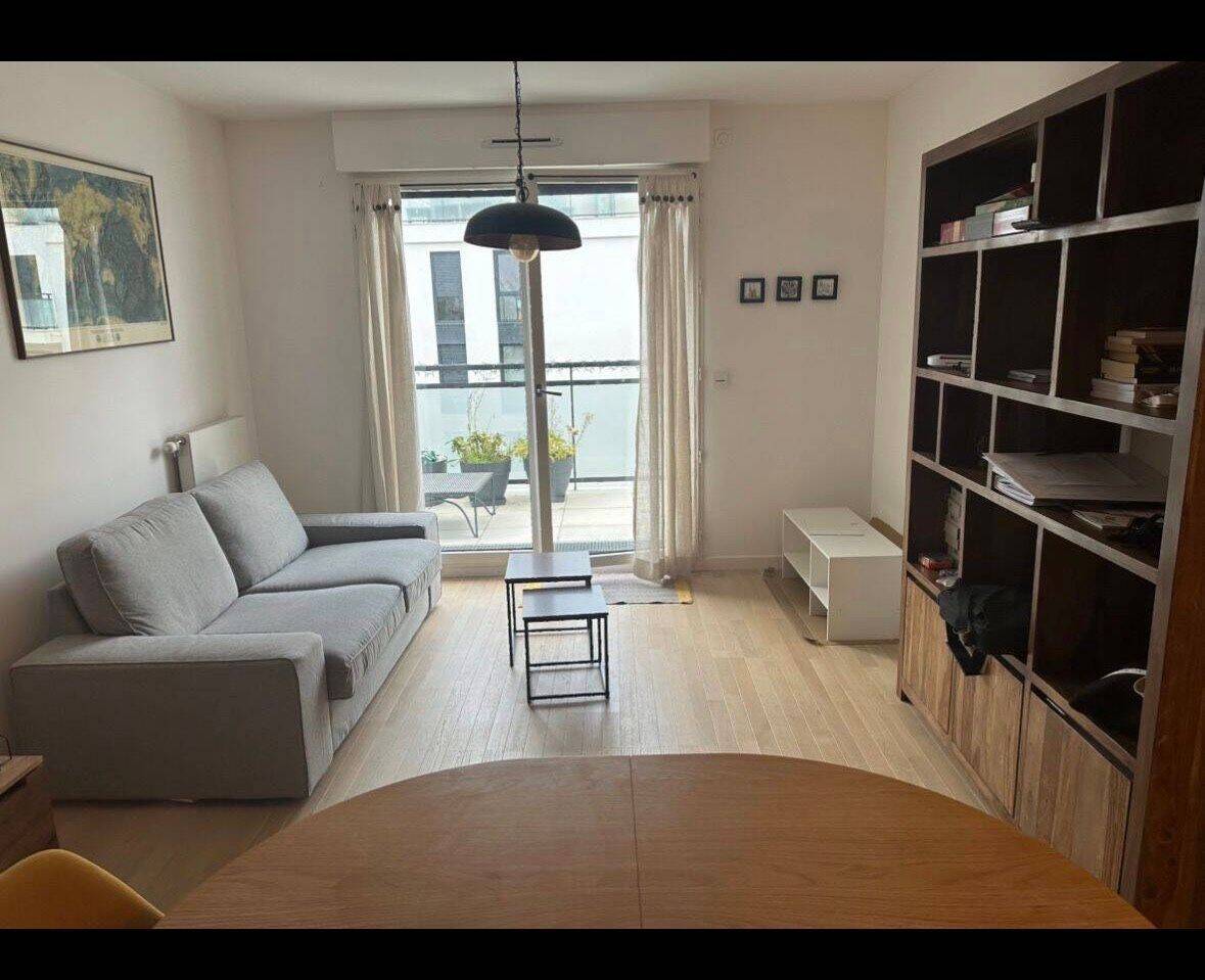 Appartement 2 pièces 42 m² · à Garches · 42 m² · 1 240 €/mois