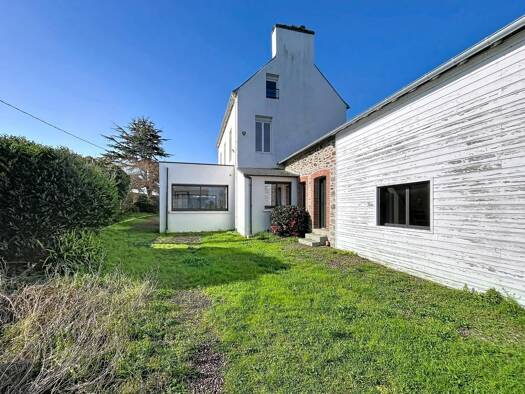 Maison à vendre 592 650 € 8 pièces 4 chambres 230 m² 2 502 m² de terrain Plérin 22190